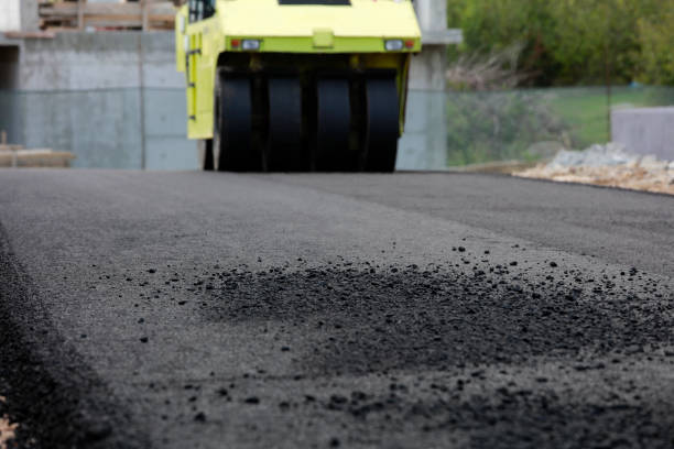 Reasons to Select Us for Your Driveway Paving Requirements in Pembroke Pines, FL