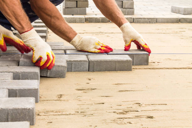 Pembroke Pines, FL Driveway Pavers Company