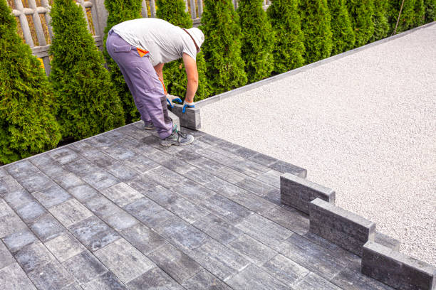 Trusted Pembroke Pines, FL Driveway Pavers Experts