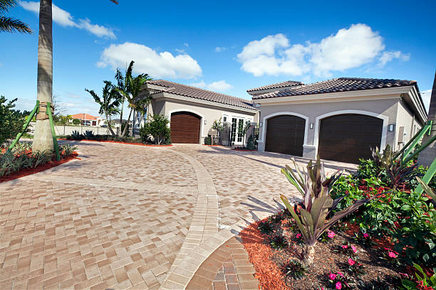 Driveway Repair Near Me in Pembroke Pines, FL