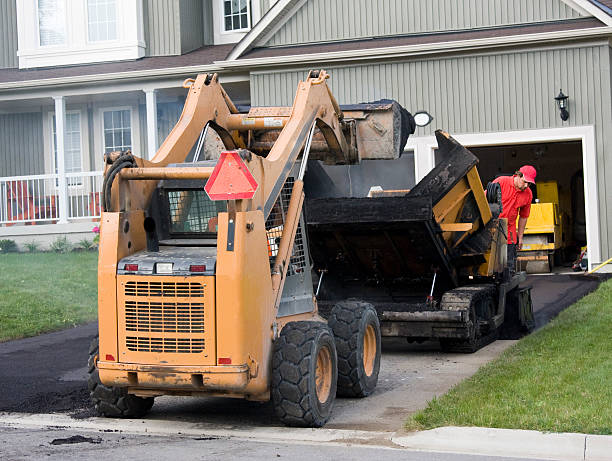Best Residential Driveway Paver Services  in Pembroke Pines, FL