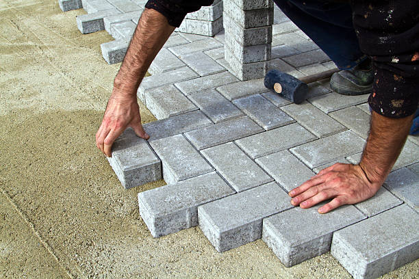 Best Professional Driveway Pavers  in Pembroke Pines, FL